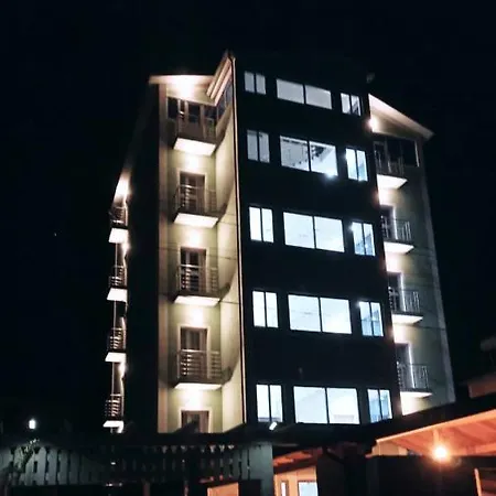 Hostel Hotel Anxhelo *