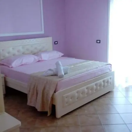 Hotel Anxhelo *