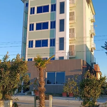 Hostel Anxhelo Bago