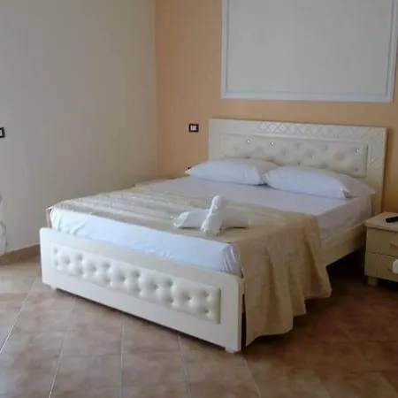 Anxhelo Hostel