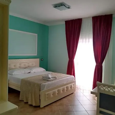 Hostel Anxhelo Bago