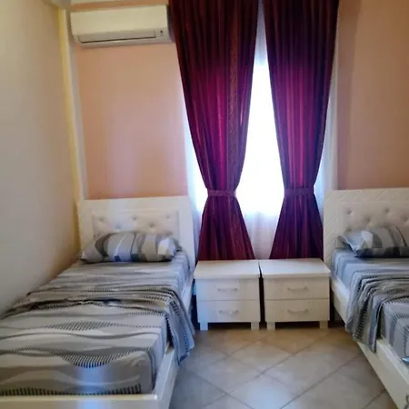 Hostel Anxhelo Bago