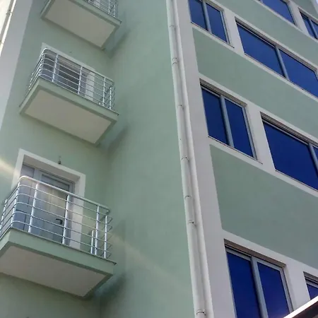 Hostel Anxhelo Bago